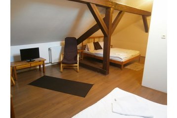 Tchéquie Hotel Karlova Studánka, Extérieur